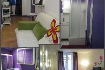 Hôtel Bastille Apartments  | Paris | Paris | France 2