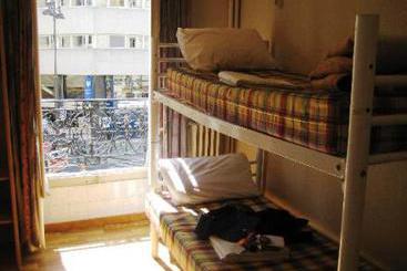 Hotel Le Montclair Montmartre  | Paris | Paris | France 4