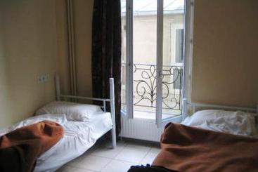 Hotel Le Montclair Montmartre  | Paris | Paris | France 5