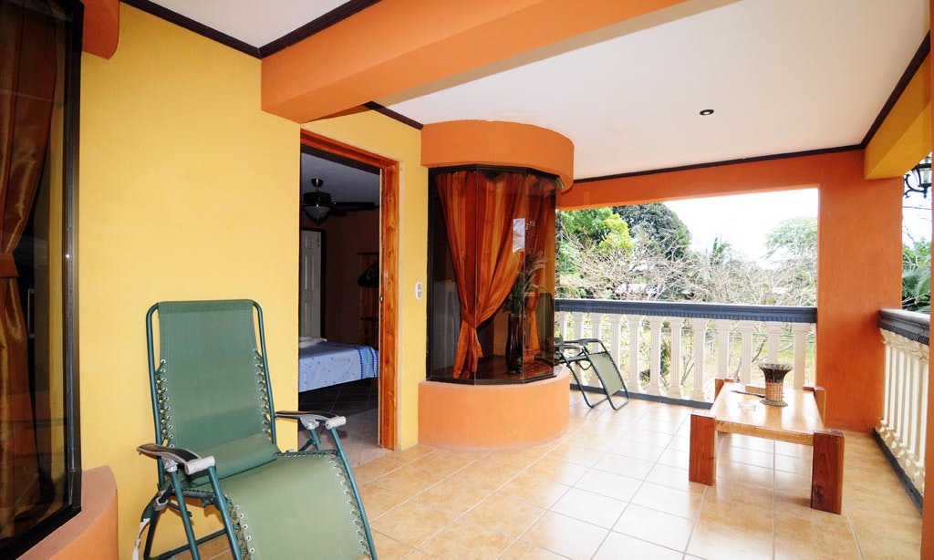 Hotel Arenas De Osa Lodge Puntarenas