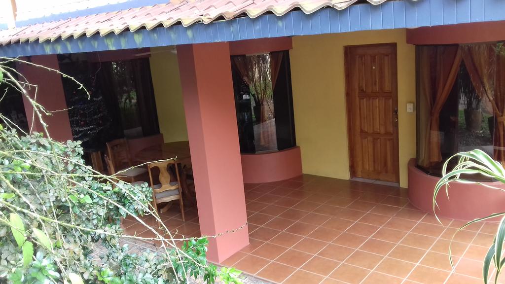 Hotel Arenas De Osa Lodge  | Puerto Jiménez | Puntarenas | Costa Rica 1