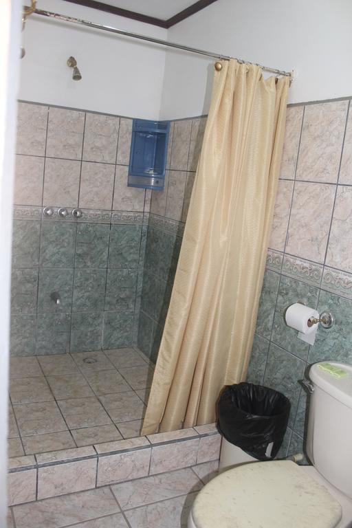 Hotel Arenas De Osa Lodge  | Puerto Jiménez | Puntarenas | Costa Rica 10