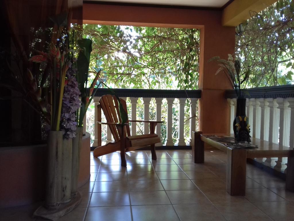 Hotel Arenas De Osa Lodge  | Puerto Jiménez | Puntarenas | Costa Rica 11