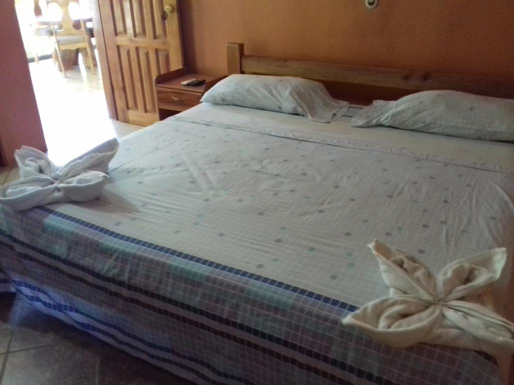 Hotel Arenas De Osa Lodge  | Puerto Jiménez | Puntarenas | Costa Rica 2