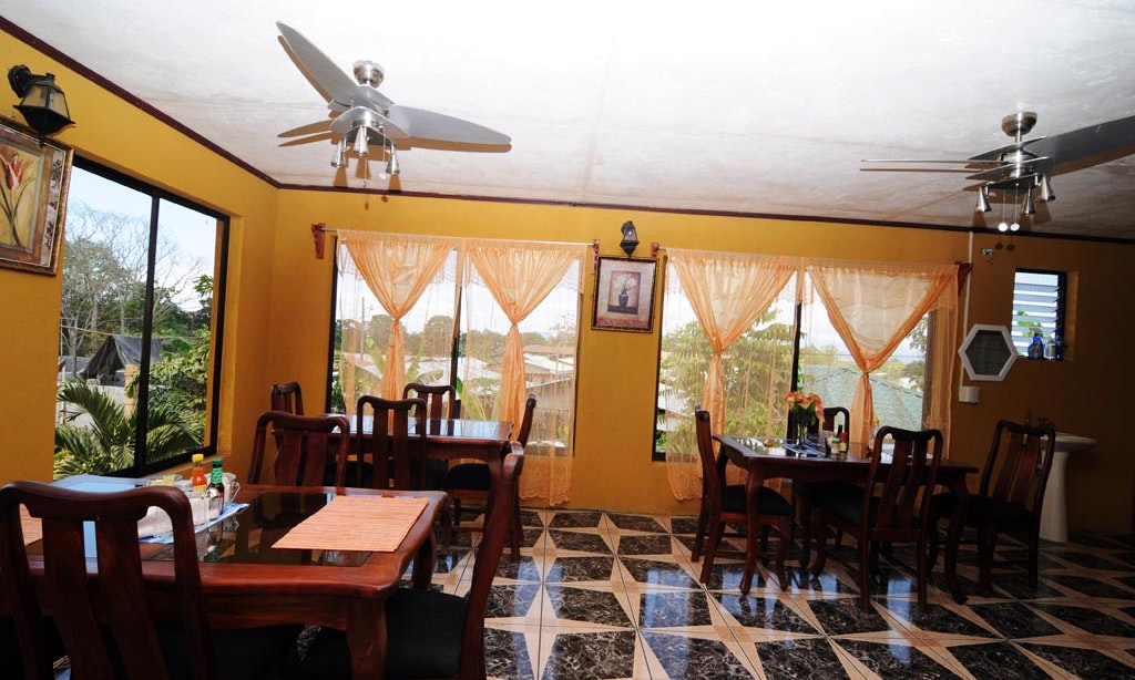 Hotel Arenas De Osa Lodge  | Puerto Jiménez | Puntarenas | Costa Rica 4