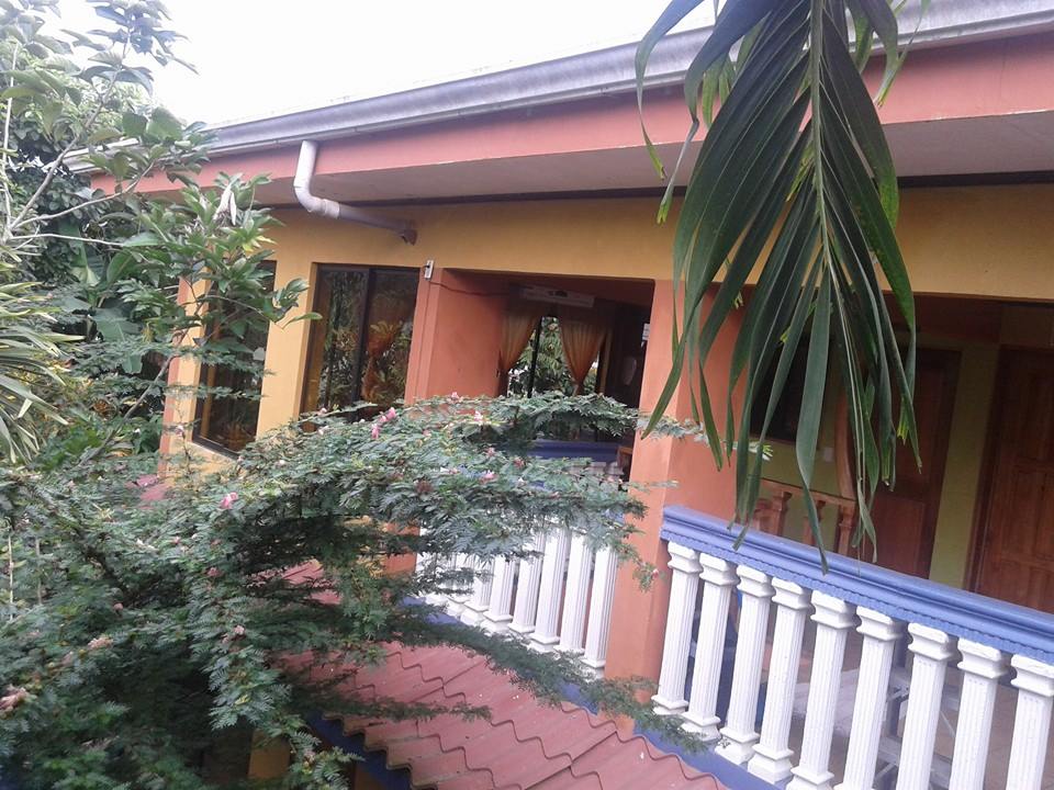 Hotel Arenas De Osa Lodge  | Puerto Jiménez | Puntarenas | Costa Rica 5