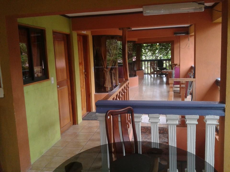 Hotel Arenas De Osa Lodge  | Puerto Jiménez | Puntarenas | Costa Rica 6