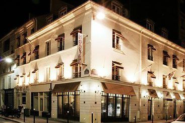 Aloha Hostel  | Paris | Paris | France 1