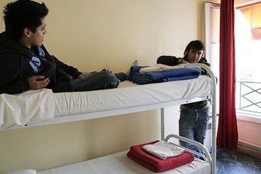 Aloha Hostel  | Paris | Paris | France 3