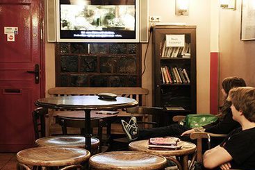 Aloha Hostel  | Paris | Paris | France 4