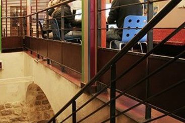 Aloha Hostel  | Paris | Paris | France 5