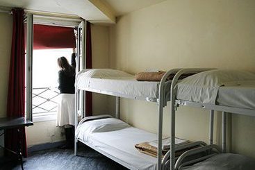 Aloha Hostel  | Paris | Paris | France 6