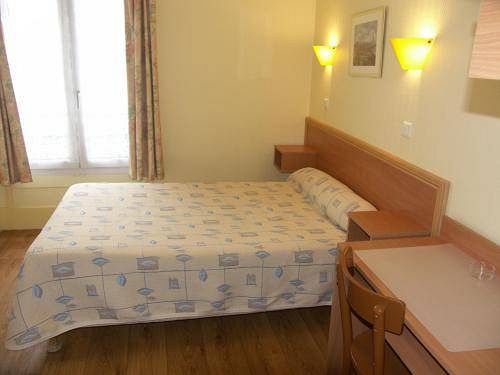 Hotel Bonsejour Montmartre  | Paris | Paris | France 2