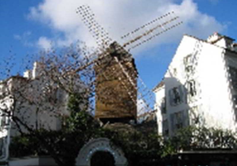 Hotel Bonsejour Montmartre  | Paris | Paris | France 3