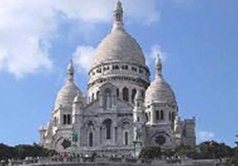 Hotel Bonsejour Montmartre  | Paris | Paris | France 4