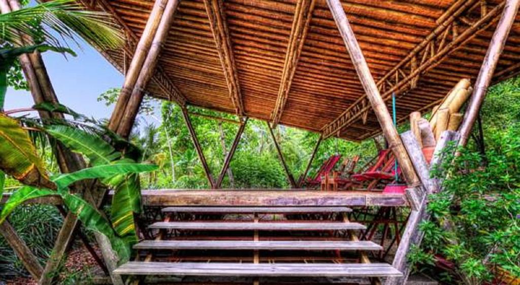 Hotel Iguana Lodge & Spa Beach Resort  | Puerto Jiménez | Puntarenas | Costa Rica 10