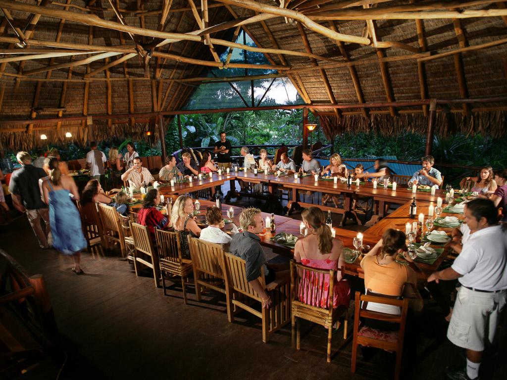 Hotel Iguana Lodge & Spa Beach Resort  | Puerto Jiménez | Puntarenas | Costa Rica 11