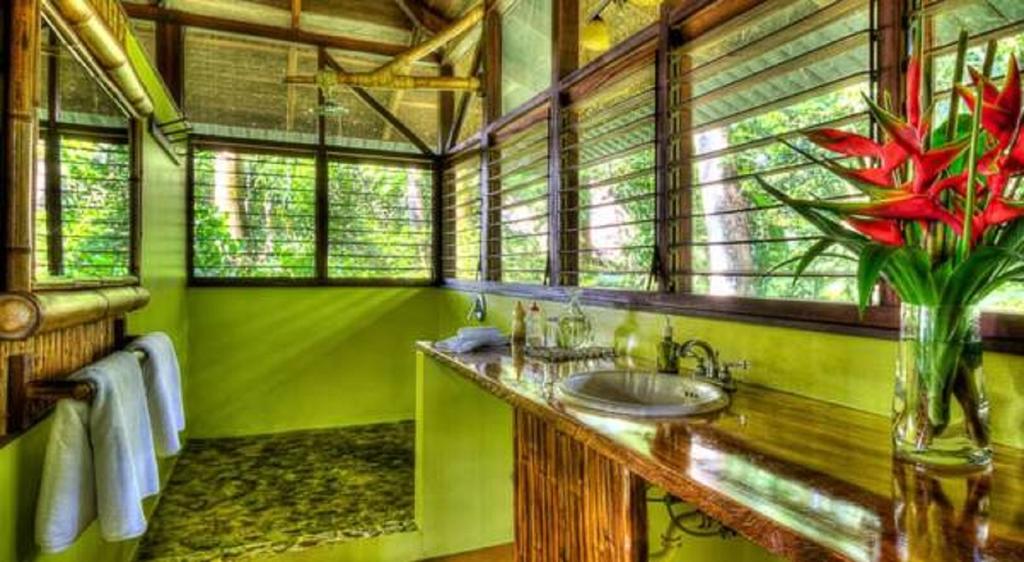 Hotel Iguana Lodge & Spa Beach Resort  | Puerto Jiménez | Puntarenas | Costa Rica 13