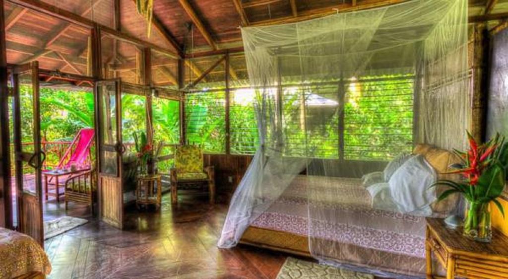 Hotel Iguana Lodge & Spa Beach Resort  | Puerto Jiménez | Puntarenas | Costa Rica 16