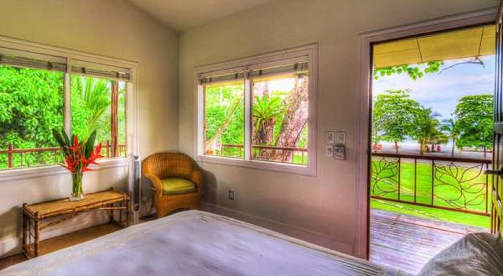 Hotel Iguana Lodge & Spa Beach Resort  | Puerto Jiménez | Puntarenas | Costa Rica 2