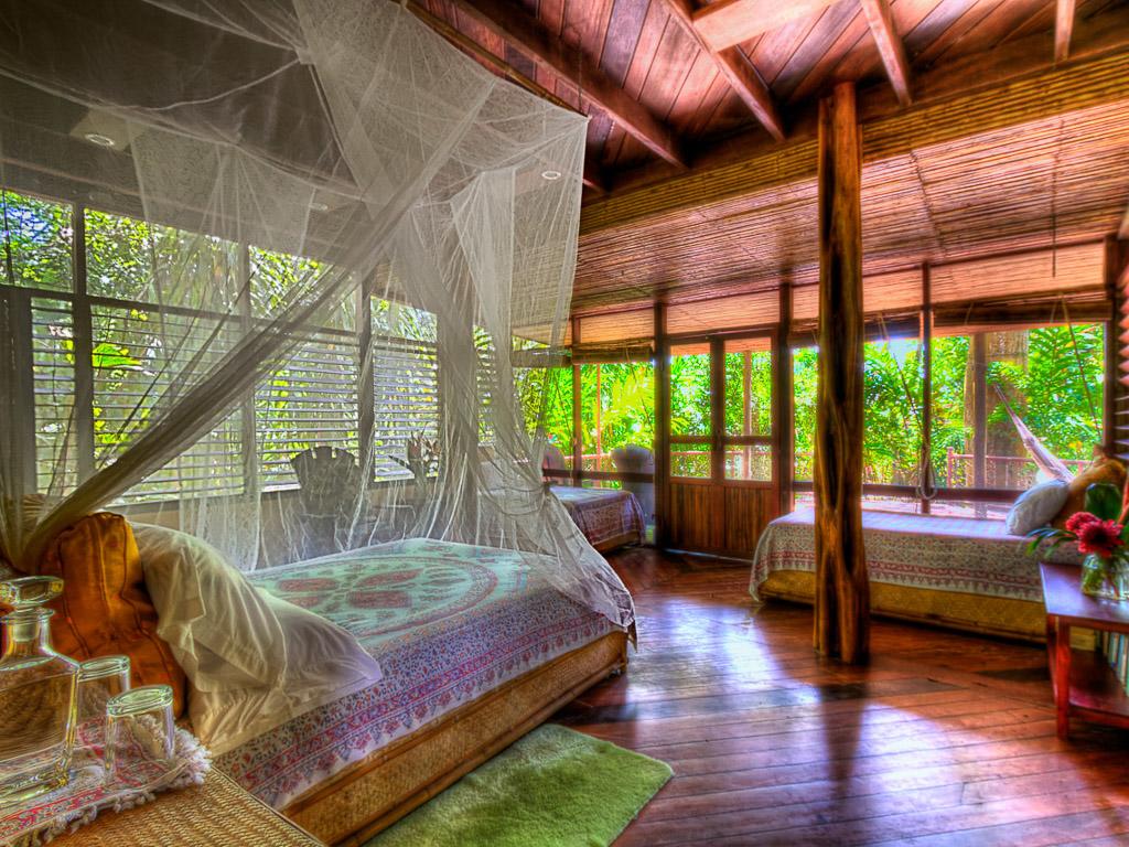 Hotel Iguana Lodge & Spa Beach Resort  | Puerto Jiménez | Puntarenas | Costa Rica 3