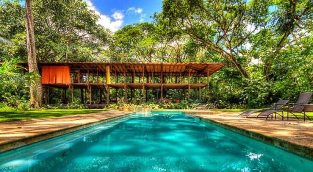 Hotel Iguana Lodge & Spa Beach Resort  | Puerto Jiménez | Puntarenas | Costa Rica 7