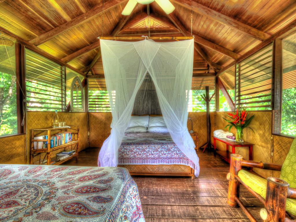 Hotel Iguana Lodge & Spa Beach Resort  | Puerto Jiménez | Puntarenas | Costa Rica 8