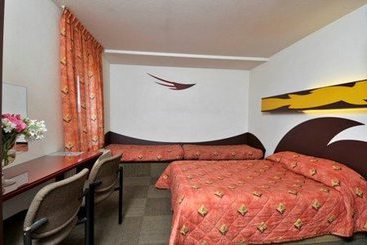 Le P'tit Dej-HOTEL Porte d'Espagne  | Perpignan | Pyrenees-Orientales | France 2