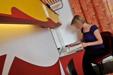 Le P'tit Dej-HOTEL Porte d'Espagne  | Perpignan | Pyrenees-Orientales | France 3