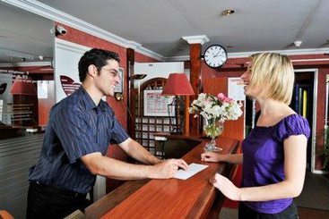 Le P'tit Dej-HOTEL Porte d'Espagne  | Perpignan | Pyrenees-Orientales | France 5