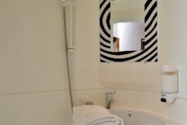 Le P'tit Dej-HOTEL Porte d'Espagne  | Perpignan | Pyrenees-Orientales | France 6