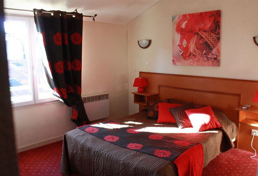 Hotel California Burdeos