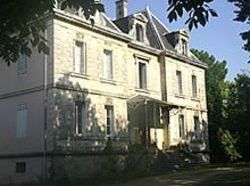Albergue Le Chateau Soustons