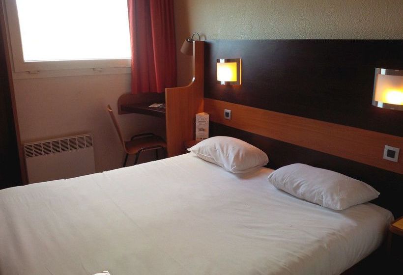 Hôtel Premiere Classe Maurepas CC Paris West  | Maurepas | Yvelines | France 10