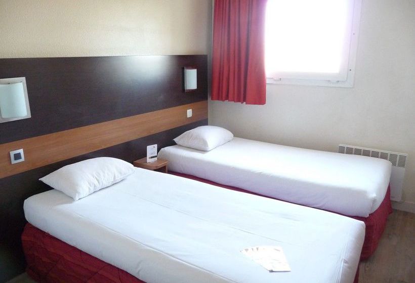 Hôtel Premiere Classe Maurepas CC Paris West  | Maurepas | Yvelines | France 20