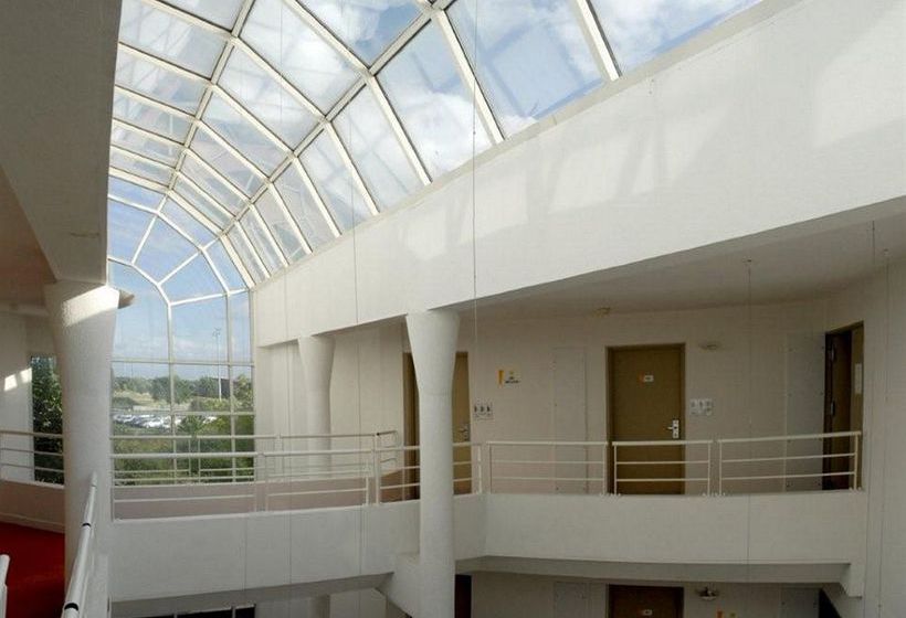 Hôtel Premiere Classe Maurepas CC Paris West  | Maurepas | Yvelines | France 4