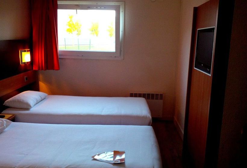 Hôtel Premiere Classe Maurepas CC Paris West  | Maurepas | Yvelines | France 7