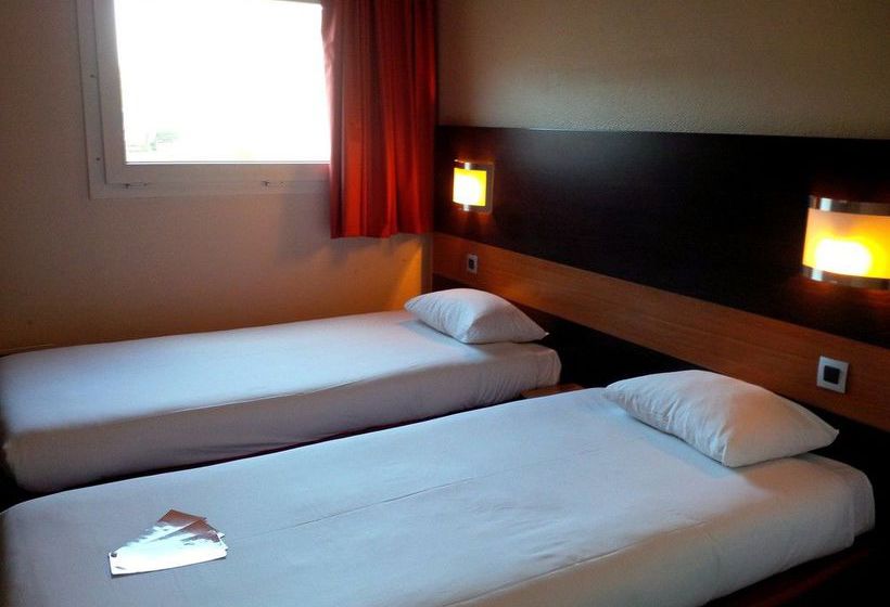 Hôtel Premiere Classe Maurepas CC Paris West  | Maurepas | Yvelines | France 8