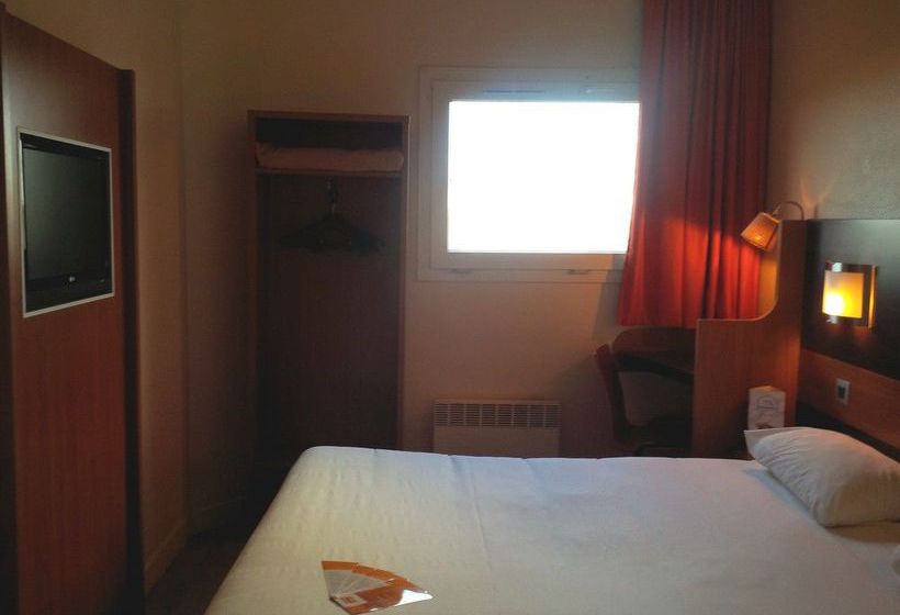 Hôtel Premiere Classe Maurepas CC Paris West  | Maurepas | Yvelines | France 9