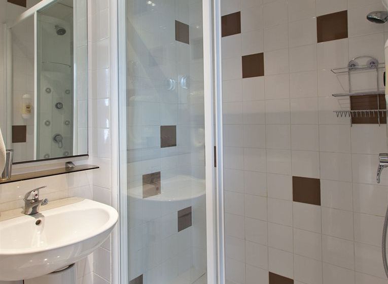 Hotel Parc Even  | Malakoff | Hauts-de-Seine | Francia 11