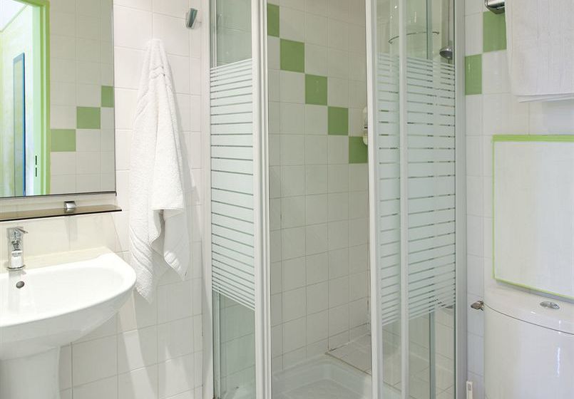 Hotel Parc Even  | Malakoff | Hauts-de-Seine | Francia 14