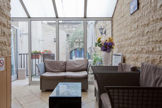 Hotel Parc Even  | Malakoff | Hauts-de-Seine | Francia 15