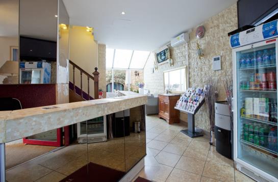 Hotel Parc Even  | Malakoff | Hauts-de-Seine | Francia 16