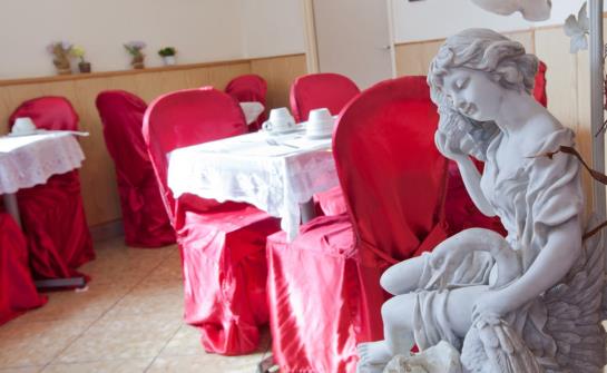 Hotel Parc Even  | Malakoff | Hauts-de-Seine | Francia 18