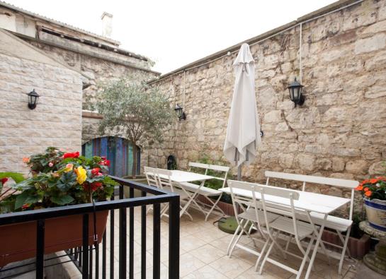 Hotel Parc Even  | Malakoff | Hauts-de-Seine | Francia 19