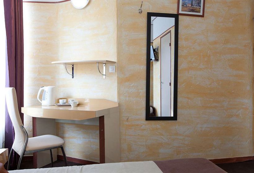 Hotel Parc Even  | Malakoff | Hauts-de-Seine | Francia 2