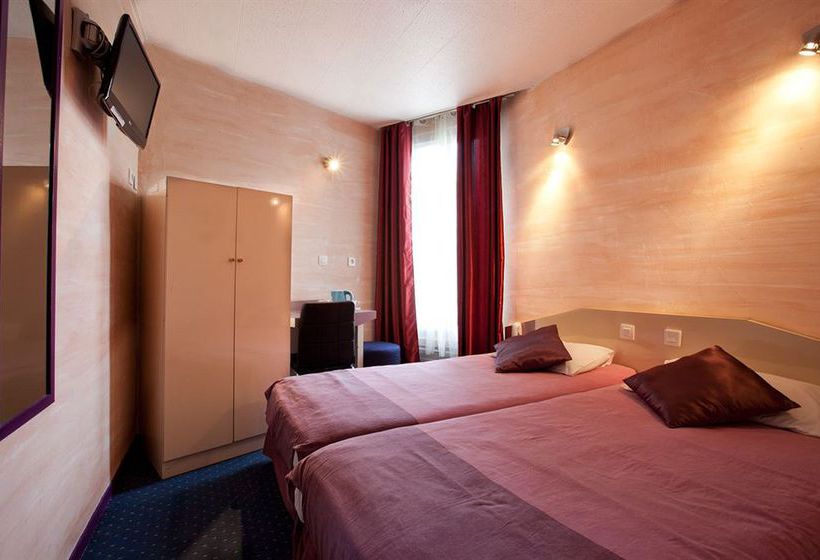 Hotel Parc Even  | Malakoff | Hauts-de-Seine | Francia 3