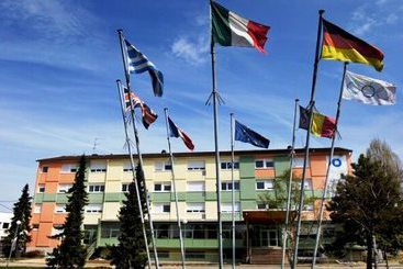 Ethic Etapes Dijon Hostel