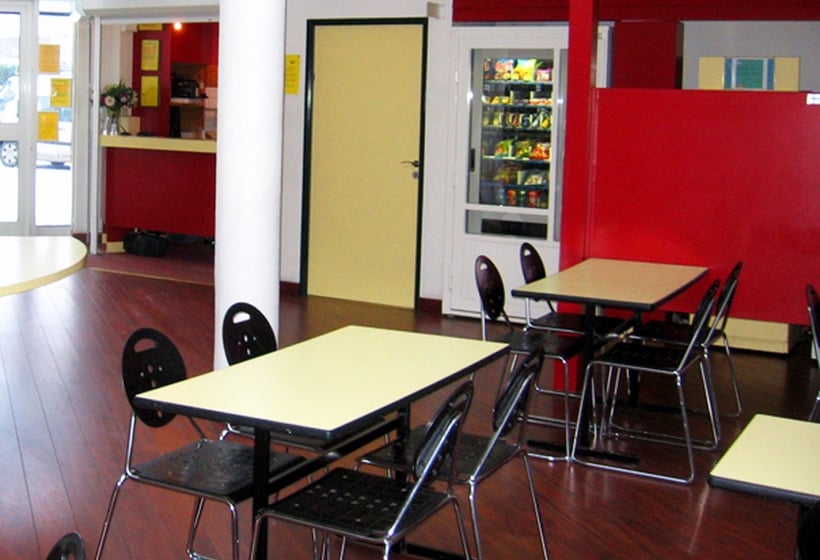 Hôtel Cerise Lens  | Noyelles Godault | Pas-de-Calais | France 10