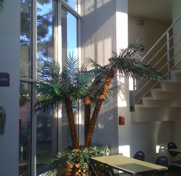 Hôtel Cerise Lens  | Noyelles Godault | Pas-de-Calais | France 12